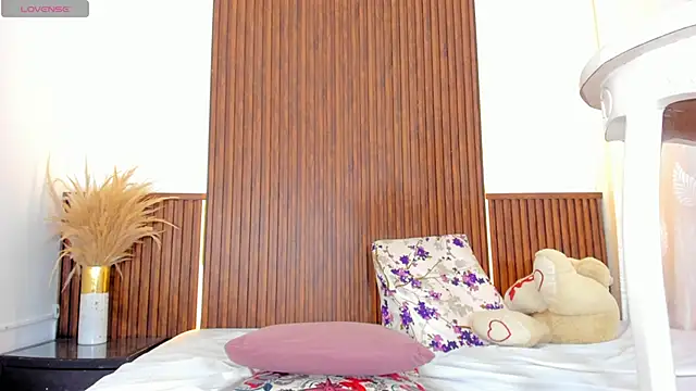 BunnyHotsx live sex cam