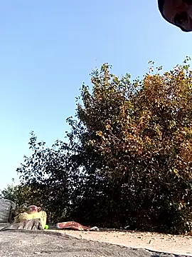 Rubi12A's cam snapshot