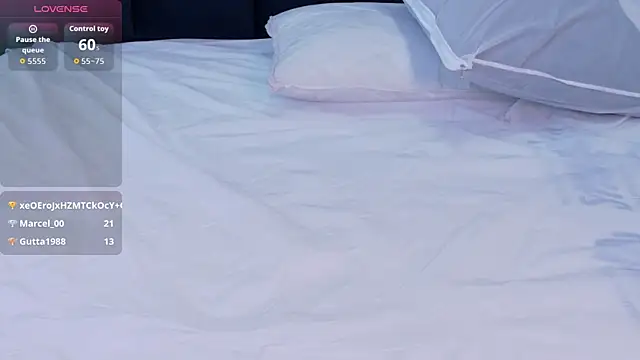 MiissBNasty's cam snapshot