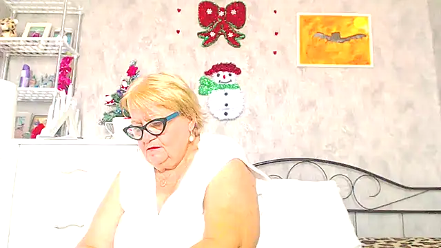 feerir63's cam snapshot