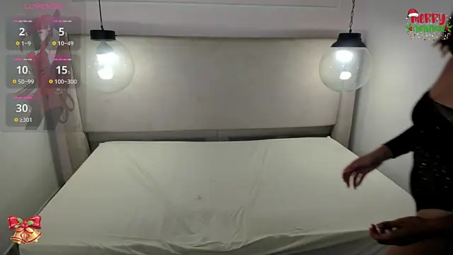 VivianOwen9's cam snapshot