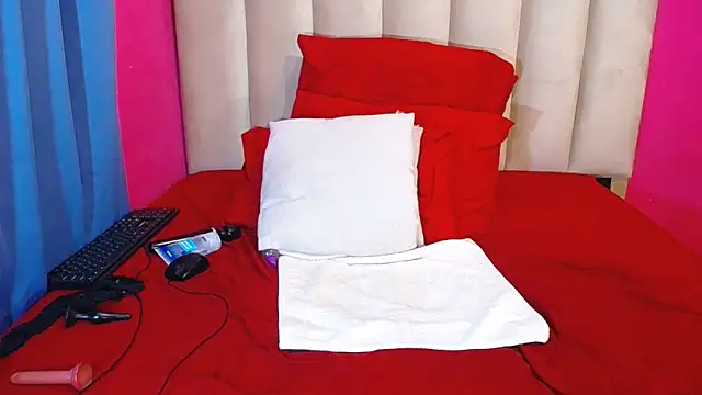 SEXYASSTINAXXX live sex cam