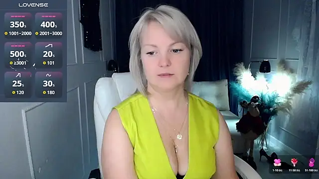 Juarnea's cam snapshot