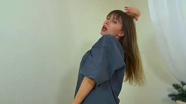 LiliaBianka's cam snapshot