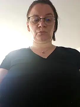 KristenVega's cam snapshot