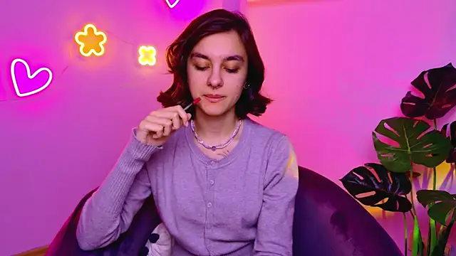 CutiepieCeline's cam snapshot