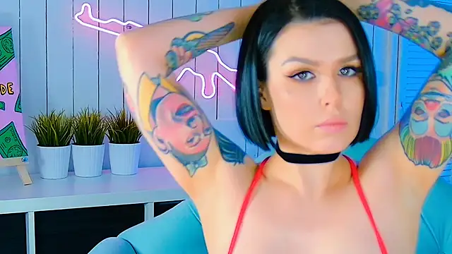 My_toys_pink's cam snapshot