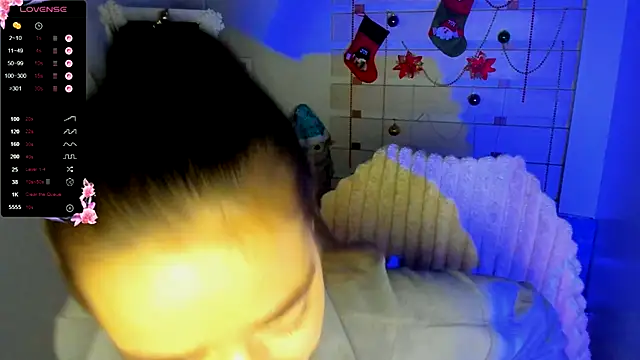 Bella_XO's cam snapshot