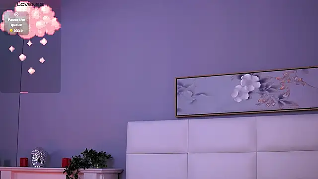 FlirtyFawn's cam snapshot