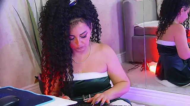 anissia_teaser's cam snapshot