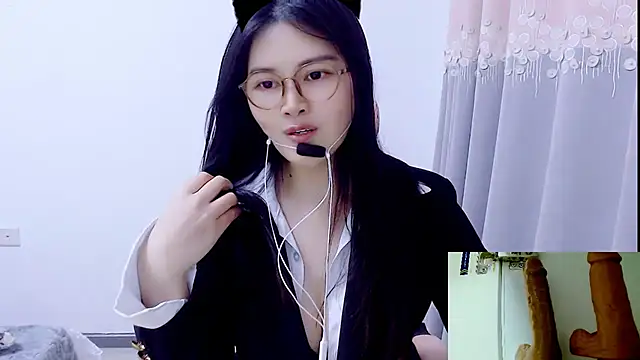 Little-sweet's cam snapshot