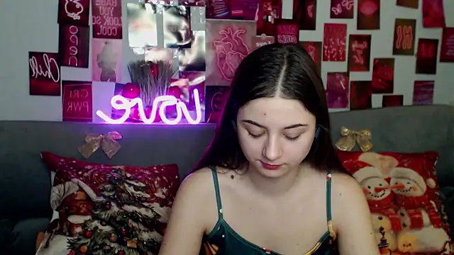 MilanaRoza's cam snapshot