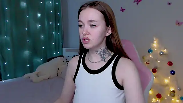 Naughty_Mable's cam snapshot