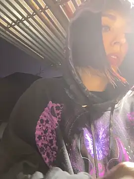 BlueStoneX's cam snapshot