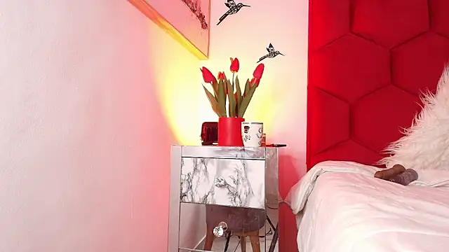 LoreleyNovoa's cam snapshot