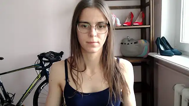 love_megi's cam snapshot