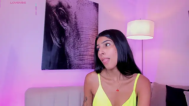 chelssy7's cam snapshot