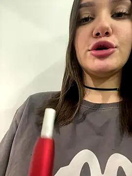 Mary_Honey's cam snapshot