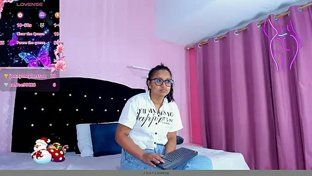 Azul_Moon's cam snapshot