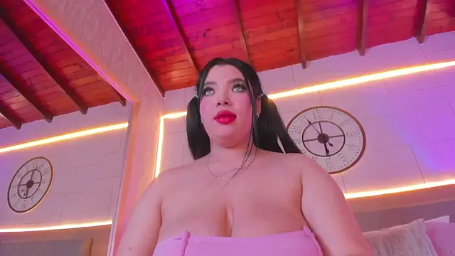 Meloddy_Rose's cam snapshot