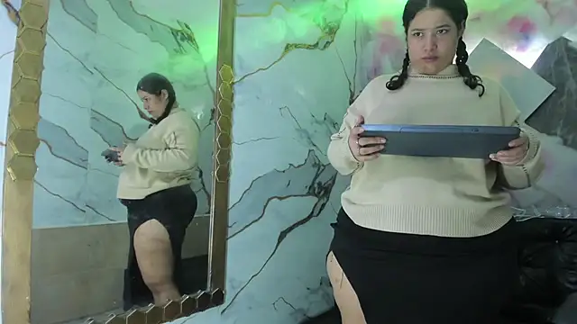 Stephy_'s cam snapshot