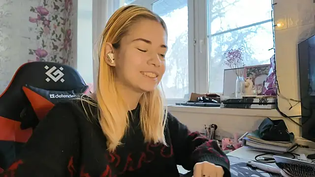 Witching_Moon's cam snapshot