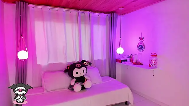 kurito_'s cam snapshot