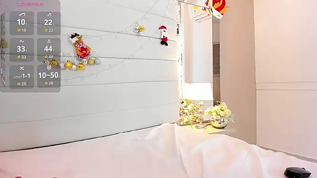 Lilly_2809_'s cam snapshot