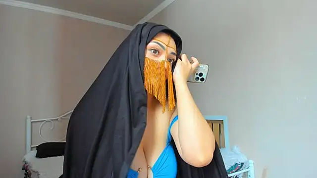 _cleopattra_'s cam snapshot