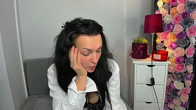 OliviaFantasy's cam snapshot