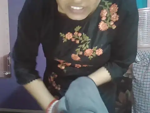 Hot-shanvi's cam snapshot