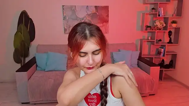 GabriellaMays's cam snapshot