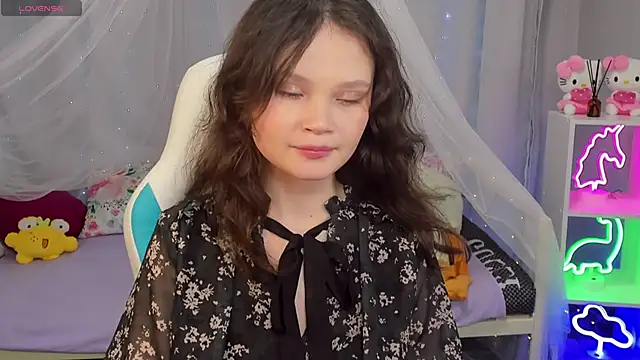 EmilyChaves's cam snapshot