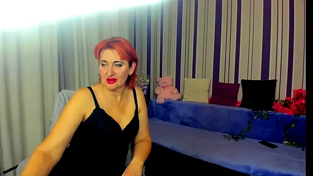 MilanaAlvis's cam snapshot