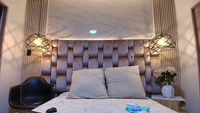 DulceEstrella_'s cam snapshot