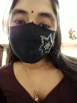 Puja-Rane's cam snapshot