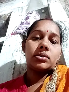 Rupali_ji's cam snapshot