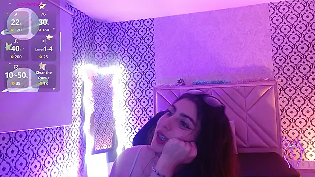 Ixchel_tay's cam snapshot