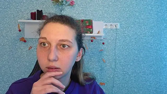 CuteEllii's cam snapshot