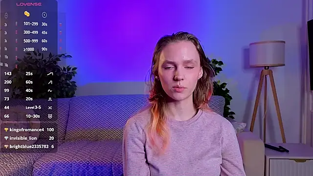 SueSasportas's cam snapshot