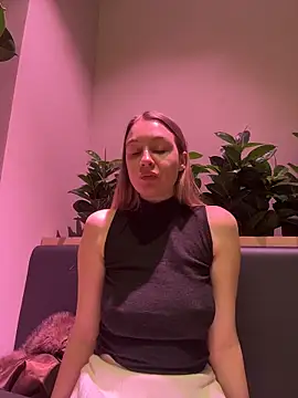 SashaCatt's cam snapshot