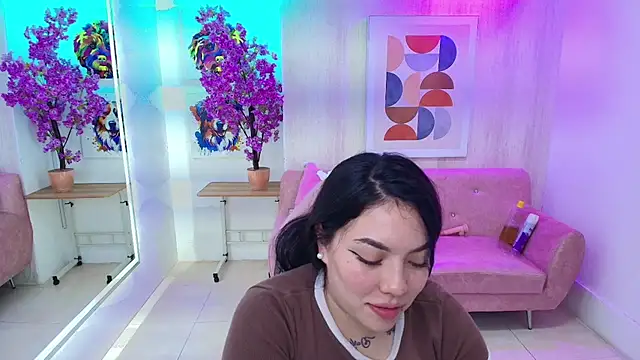 Isa_reel's cam snapshot