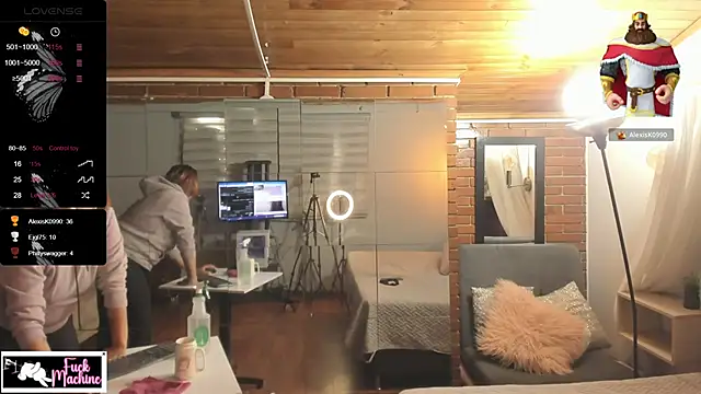 Destiny__Hall's cam snapshot