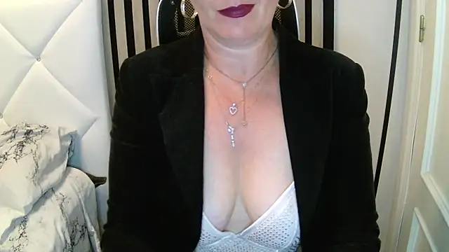 xxNoeliaxx's cam snapshot