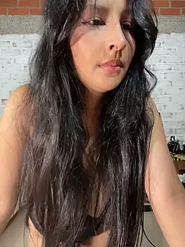 sofi_johansson's cam snapshot