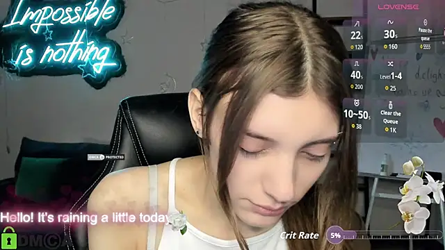 CherryBloom777's cam snapshot