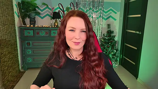 VandaRossi's cam snapshot