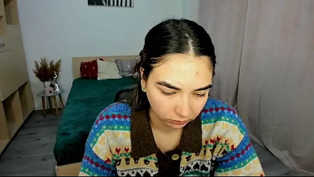 AlexaJuly's cam snapshot