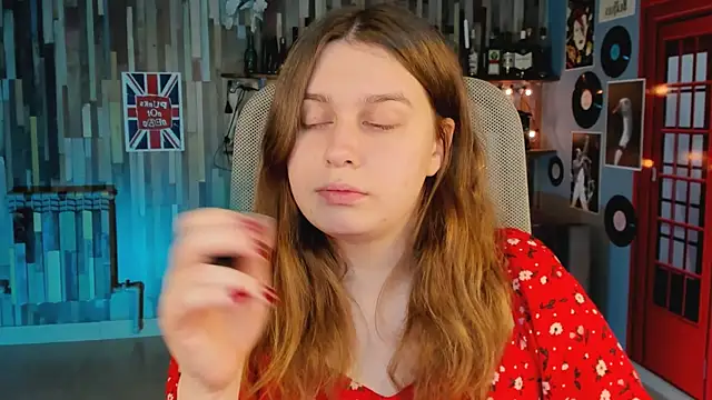 FioraMarmoris's cam snapshot