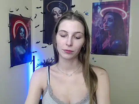 StrangerGi's cam snapshot